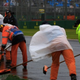 Illustration for article titled F1 U.S. Grand Prix Qualifying Postponed By Rain Until Raceday Sunday